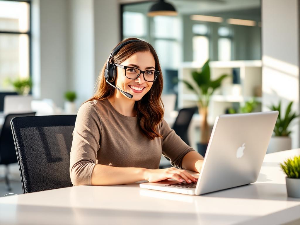 Virtual Assistant Services